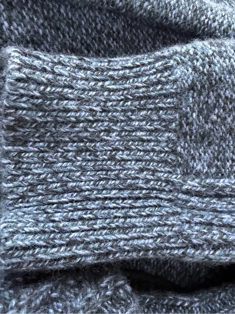 Tory Burch soft heathered